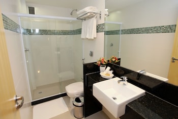 elegance praia hotel