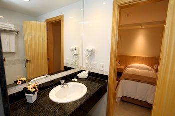 elegance praia hotel