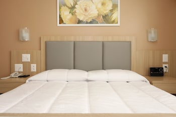 elegance praia hotel