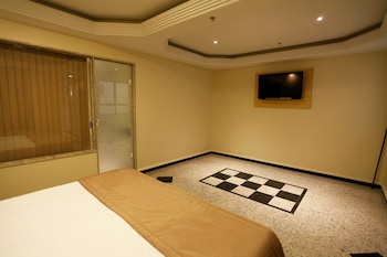 elegance praia hotel