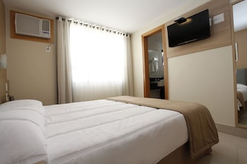 elegance praia hotel