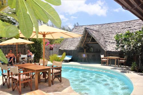 mvuvi lodge watamu