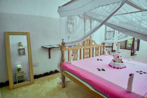 mvuvi lodge watamu