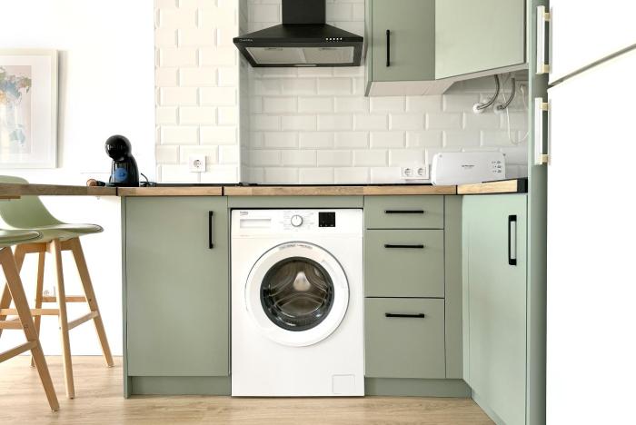 apartamentos vela blanca