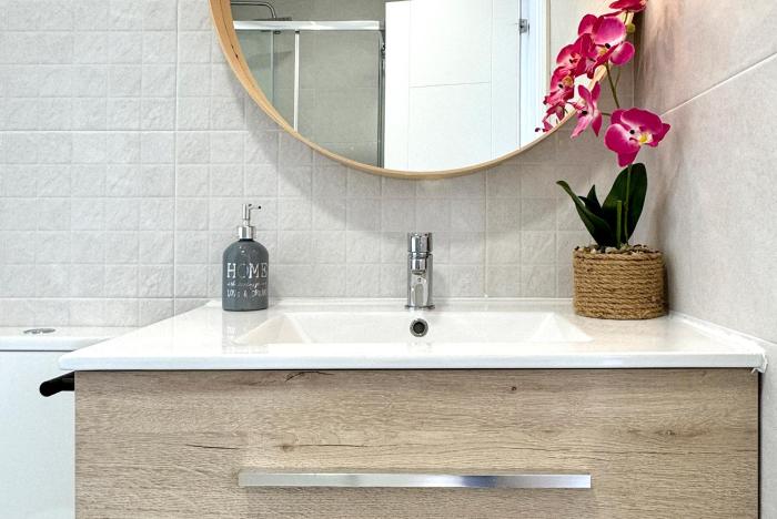 apartamentos vela blanca