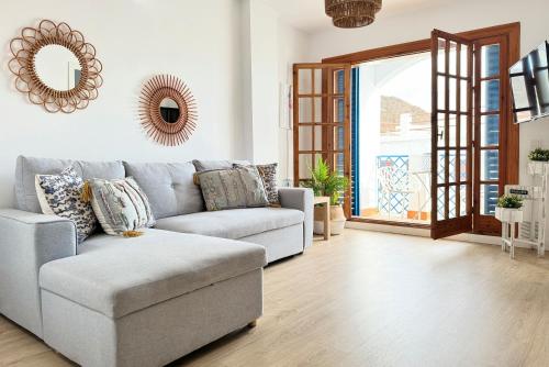 apartamentos vela blanca