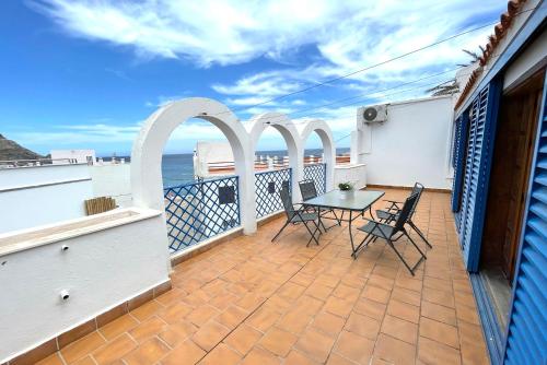 apartamentos vela blanca