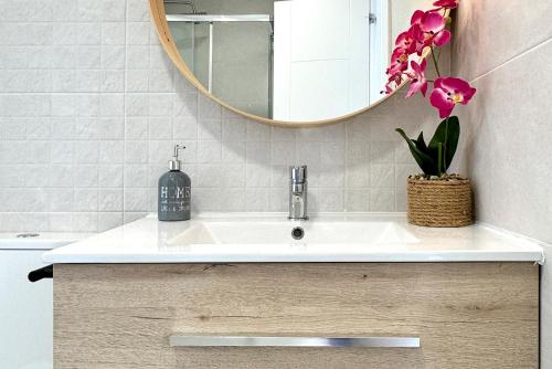 apartamentos vela blanca