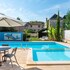hotel le quercy