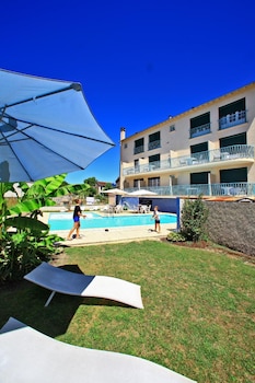 hotel le quercy