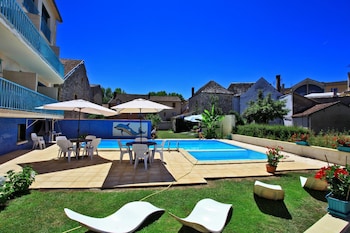 hotel le quercy