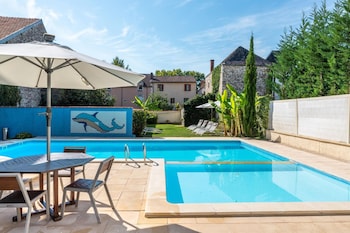hotel le quercy