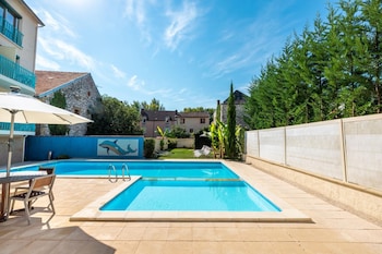 hotel le quercy