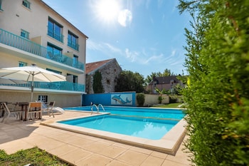 hotel le quercy
