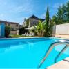 hotel le quercy