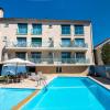 hotel le quercy