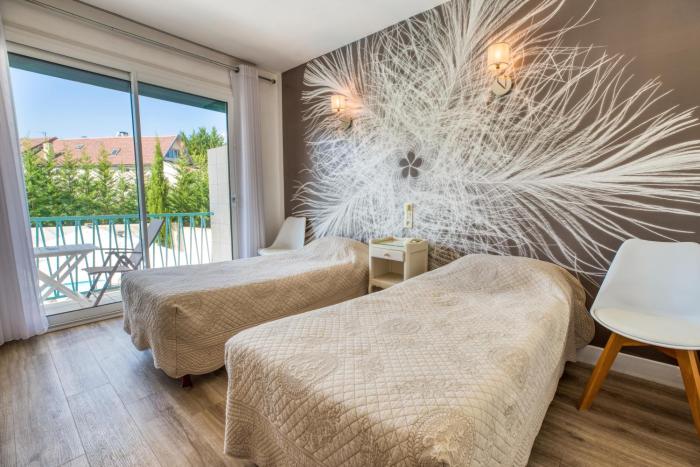 hotel le quercy