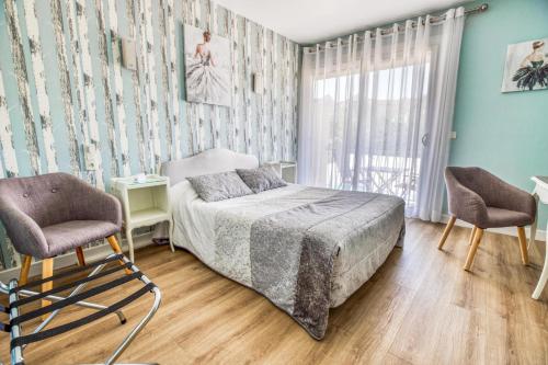 hotel le quercy