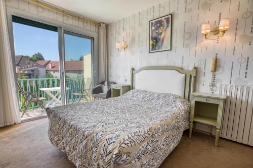 hotel le quercy
