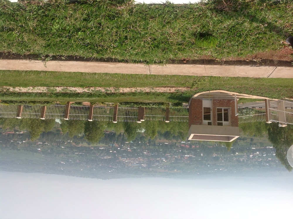 akagera resort and country club