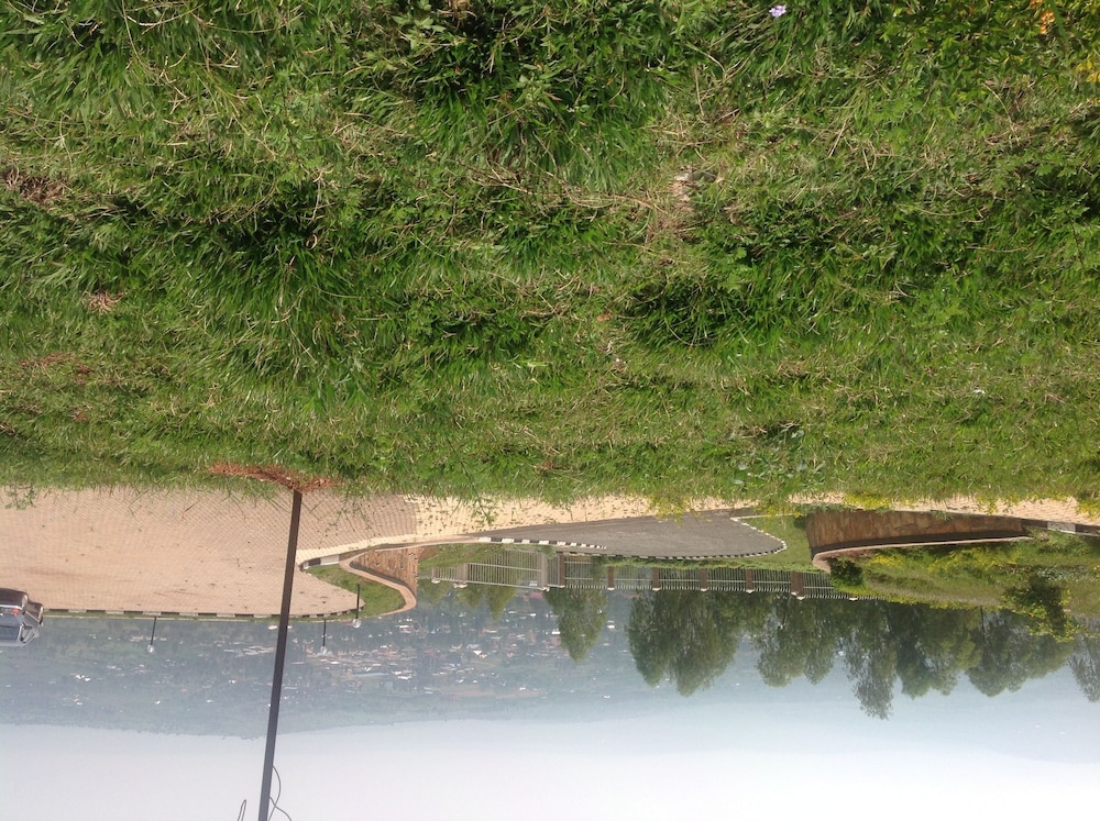 akagera resort and country club