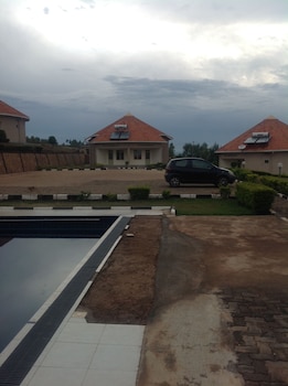 akagera resort and country club