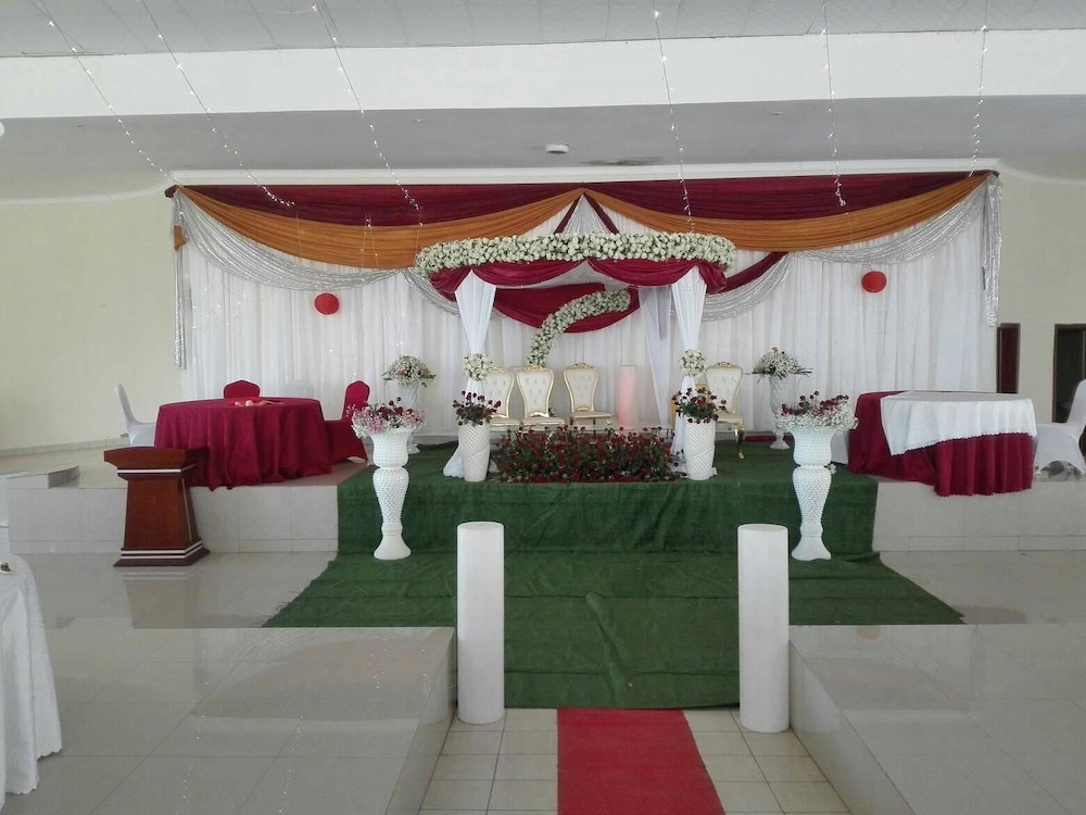 akagera resort and country club