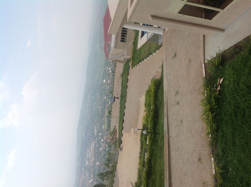 akagera resort and country club