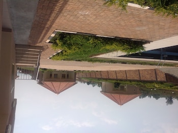 akagera resort and country club