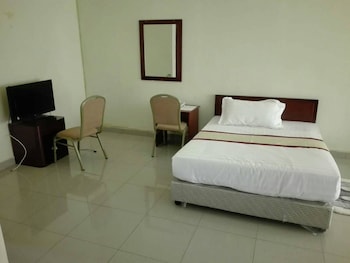 akagera resort and country club