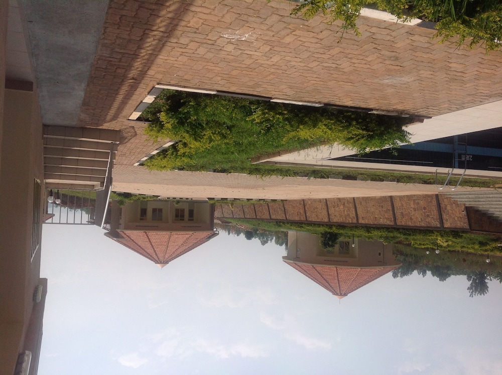 akagera resort and country club