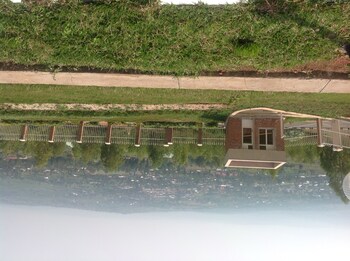 akagera resort and country club