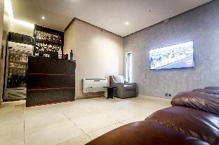 House 56 Hotel And Suites,Near June 12 Cultural Center,3 star