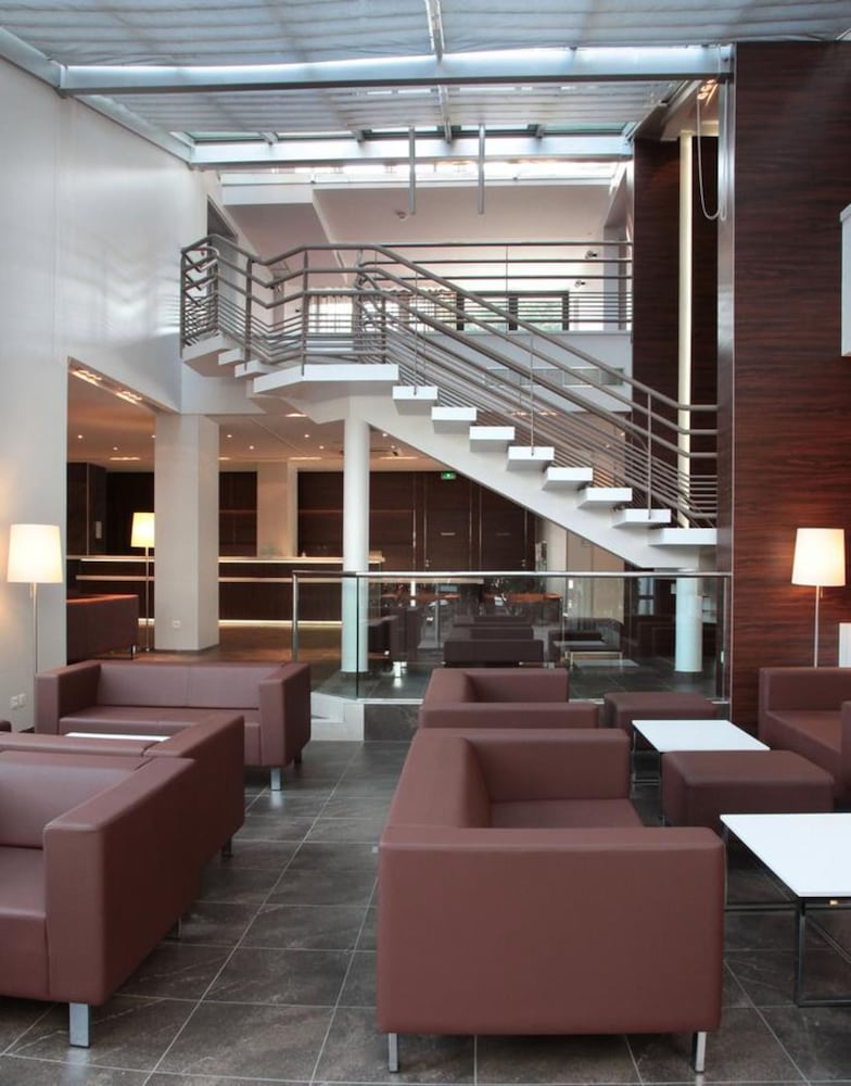 hotel mediterranee