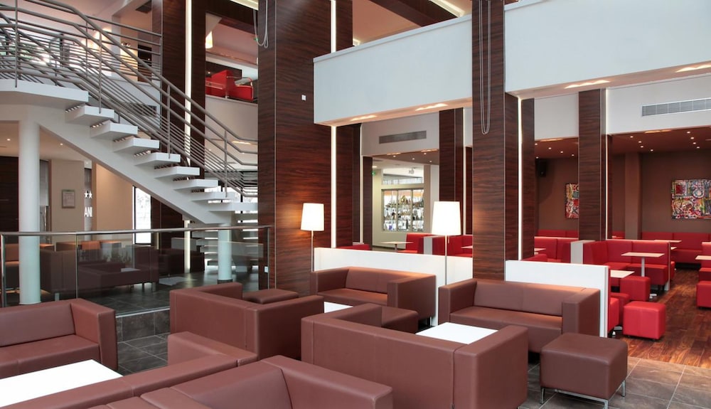 hotel mediterranee