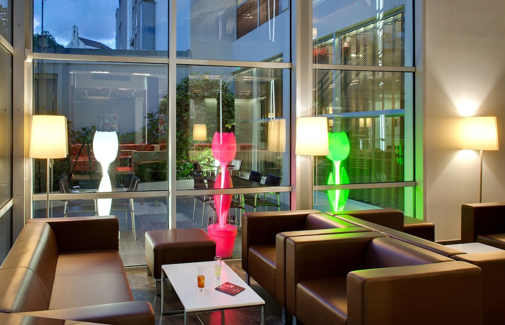 hotel mediterranee