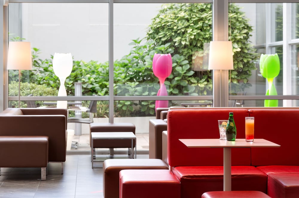 hotel mediterranee