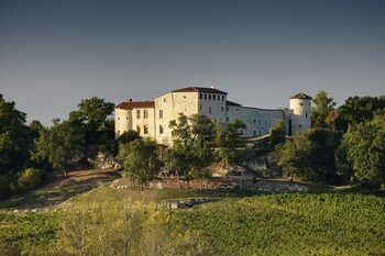 chateau de salettes