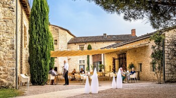 chateau de salettes