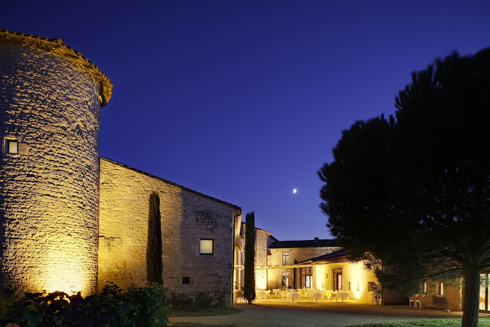 chateau de salettes