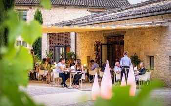 chateau de salettes
