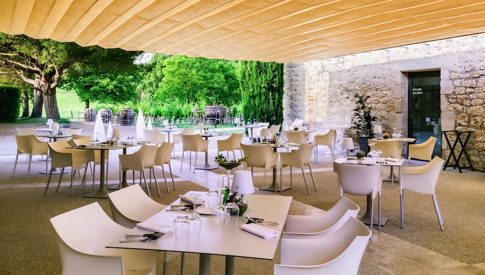 chateau de salettes
