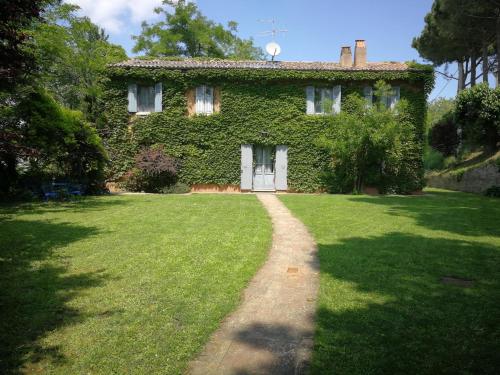 alloggio al san girolamo