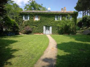 alloggio al san girolamo