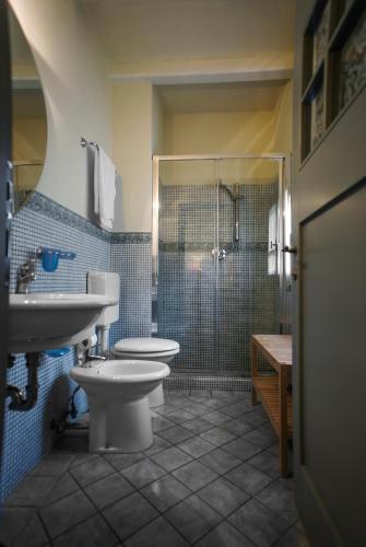 alloggio al san girolamo