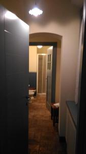 alloggio al san girolamo