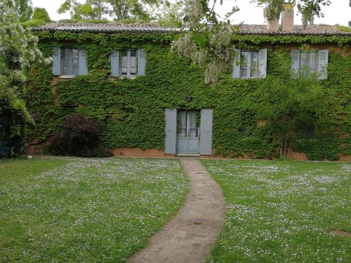 alloggio al san girolamo