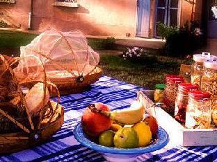 alloggio al san girolamo