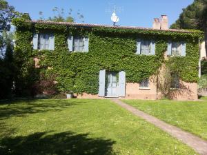 alloggio al san girolamo