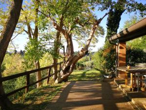 alloggio al san girolamo